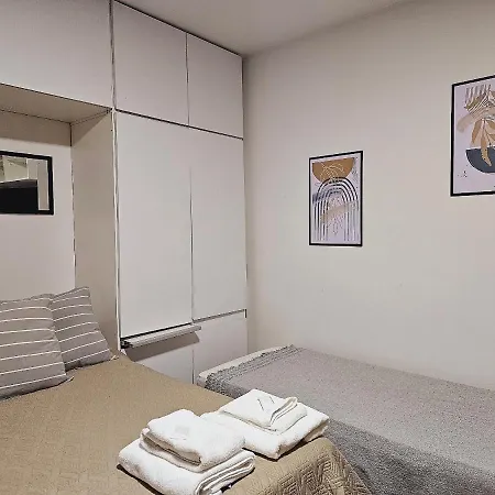 Aparment Studio In Recoleta Ciudad Autónoma de Ciudad Autónoma de Buenos Aires Exterior foto