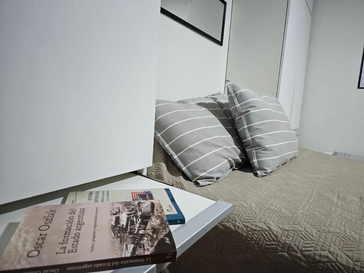 Apartamento Aparment In Recoleta