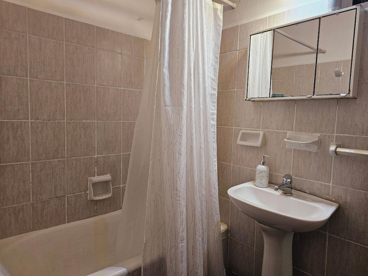 Aparment In Recoleta *