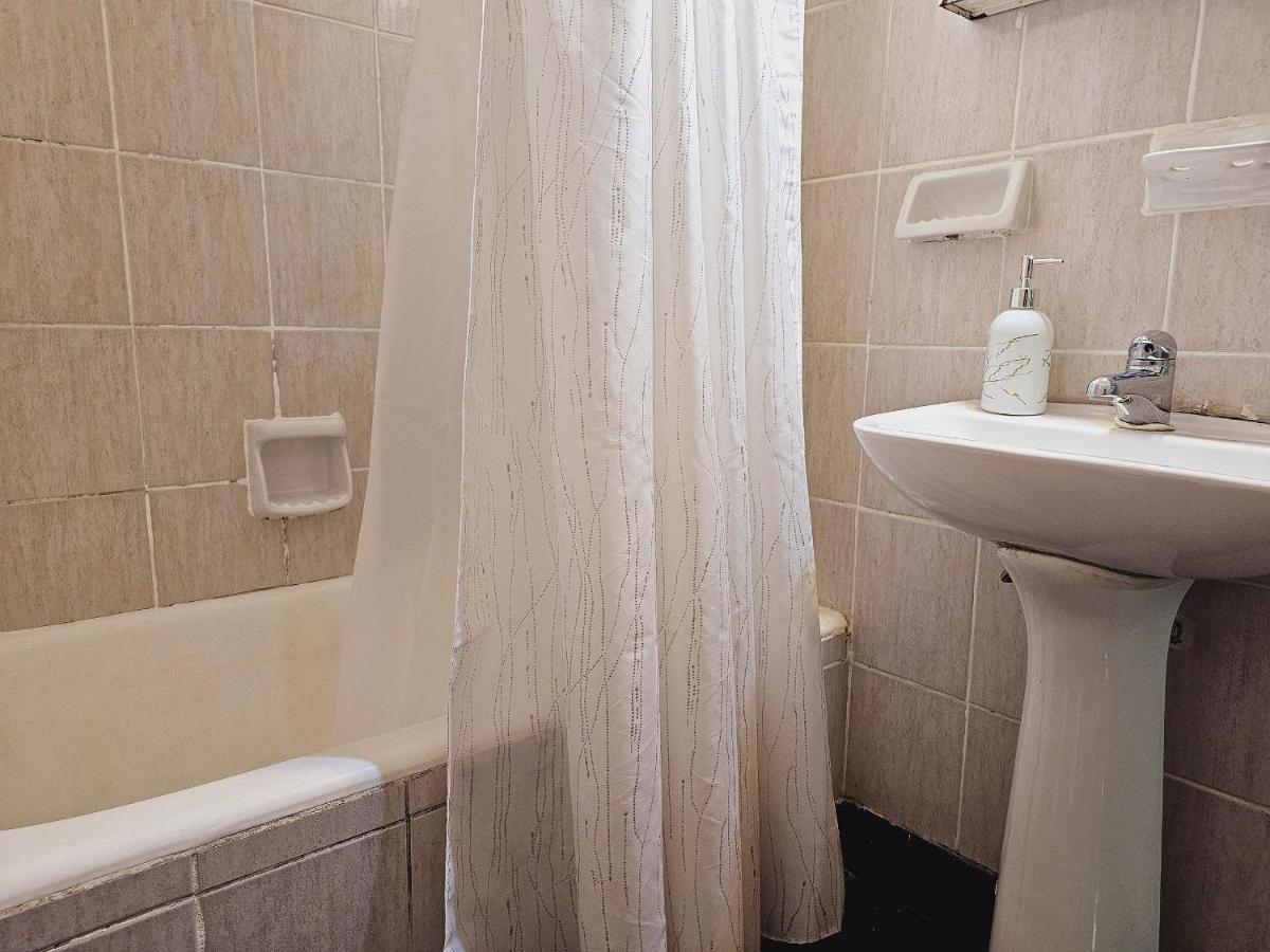 Apartamento Aparment In Recoleta Ciudad Autónoma de Buenos Aires