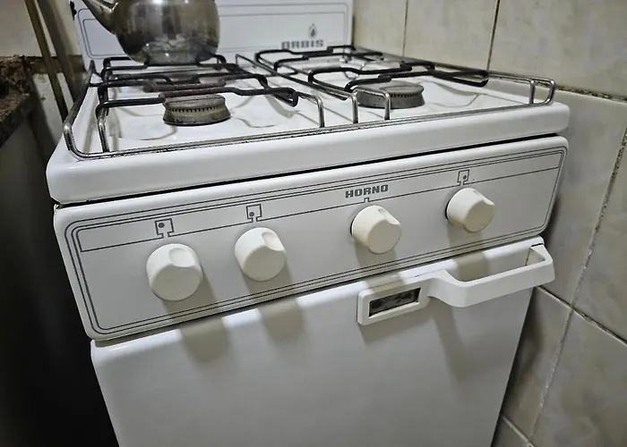Aparment Studio In Recoleta