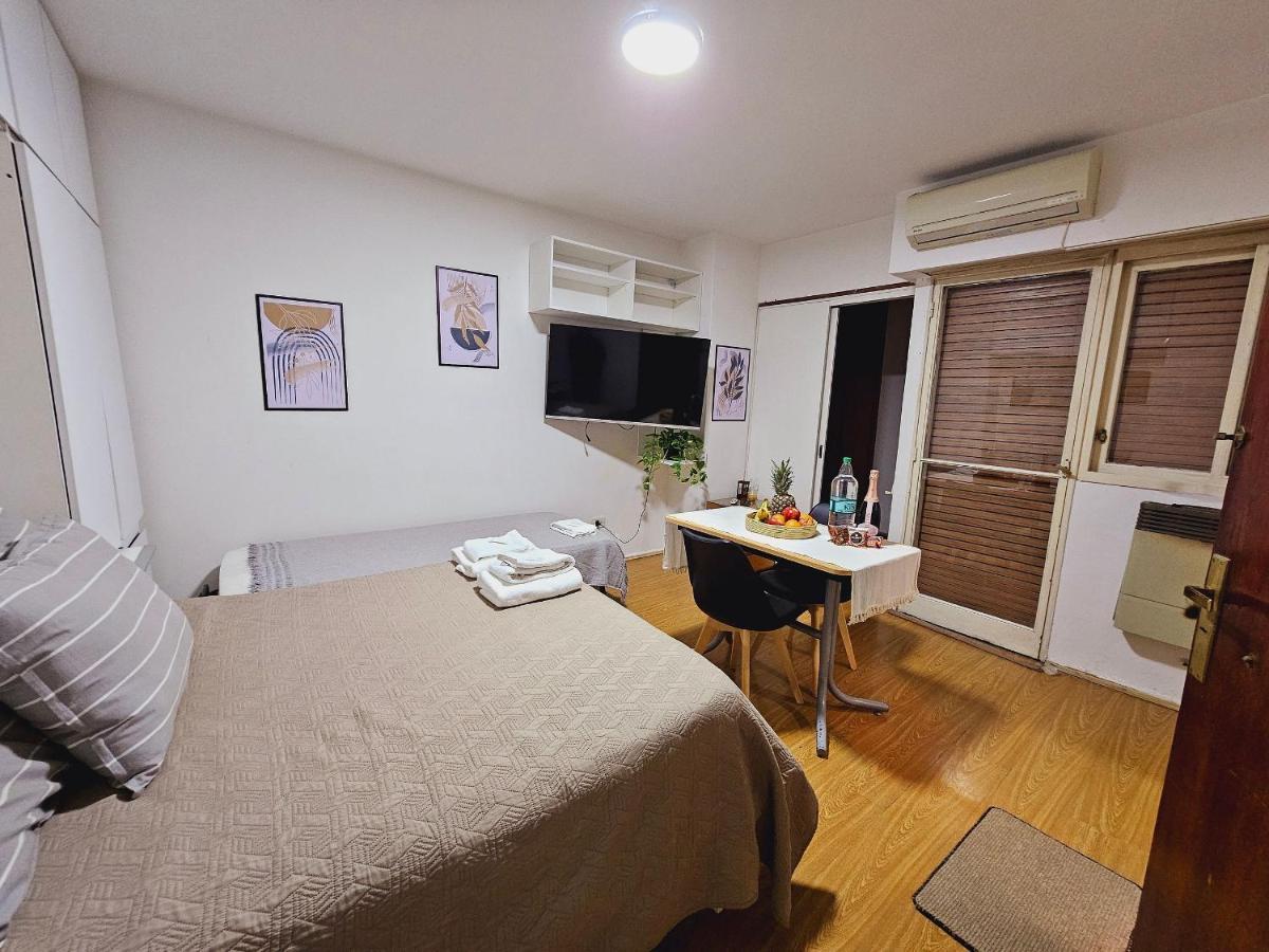 Apartment Aparment In Recoleta *