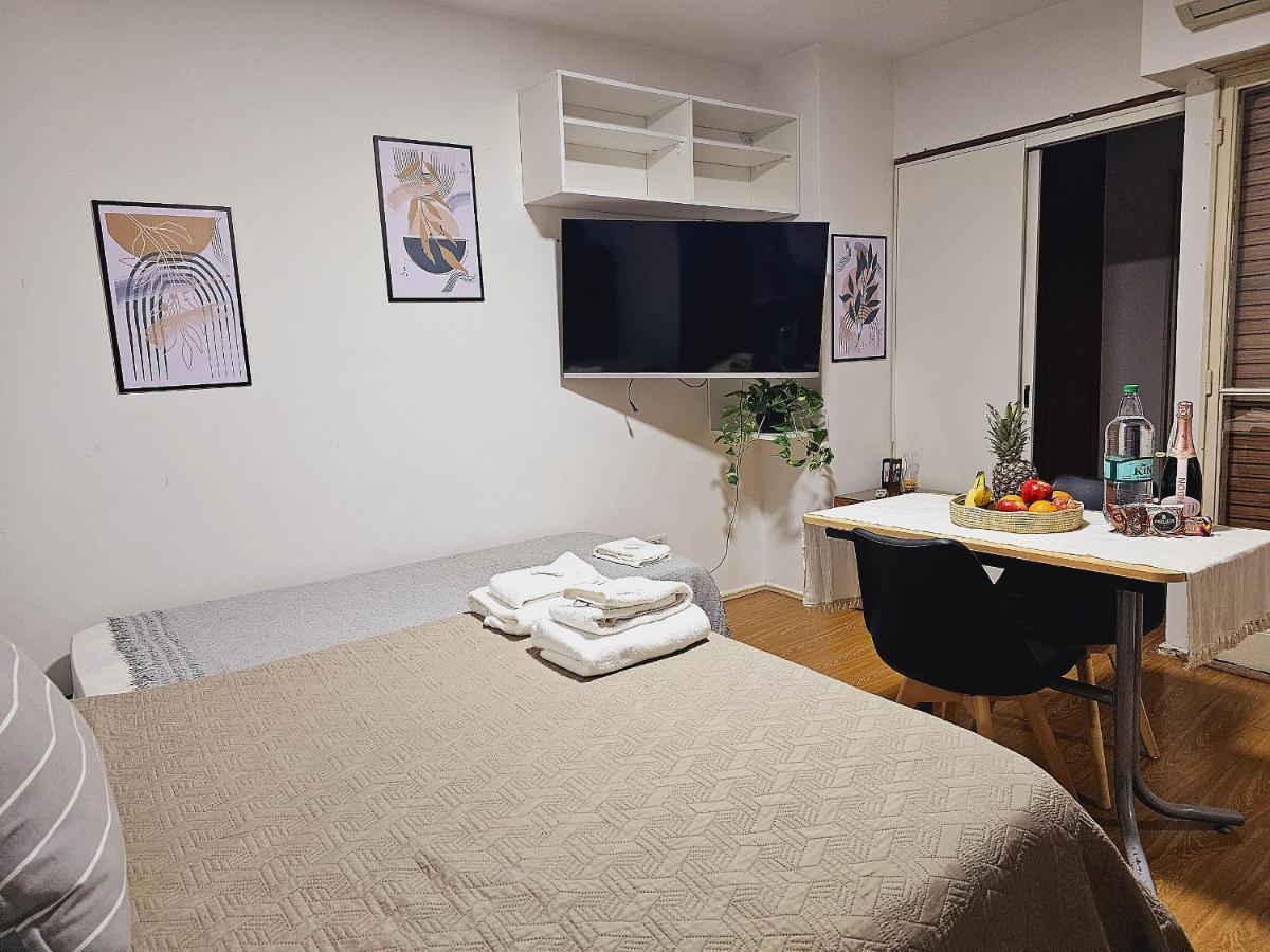 Aparment In Recoleta *