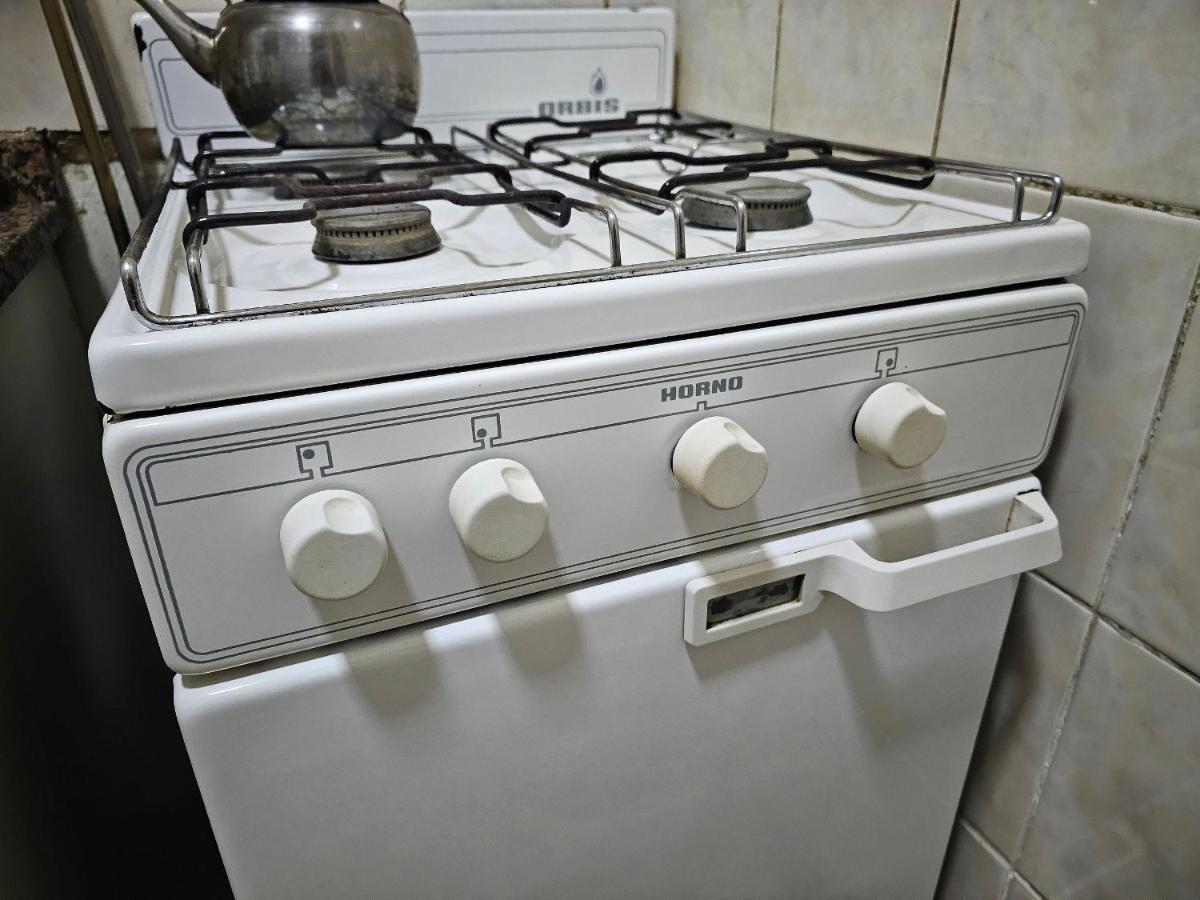 Aparment In Recoleta *