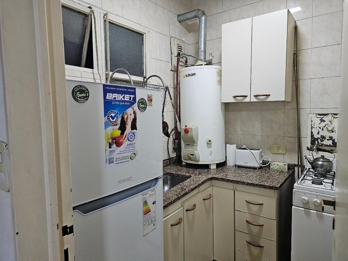 Aparment In Recoleta Apartment