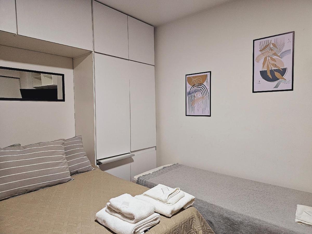 Aparment In Recoleta Apartment *